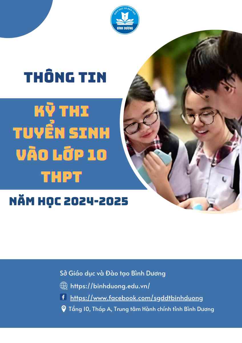 Thong tin ky thi tuyen sinh vao lop 10 THPT nam hoc 2024-2025-hình ảnh-1